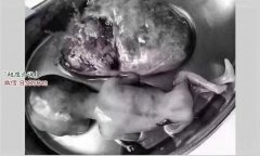 我超度婴灵的亲身经历