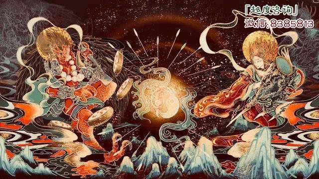 超度亡灵一般给多少钱