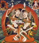 解析婴灵有什么危害