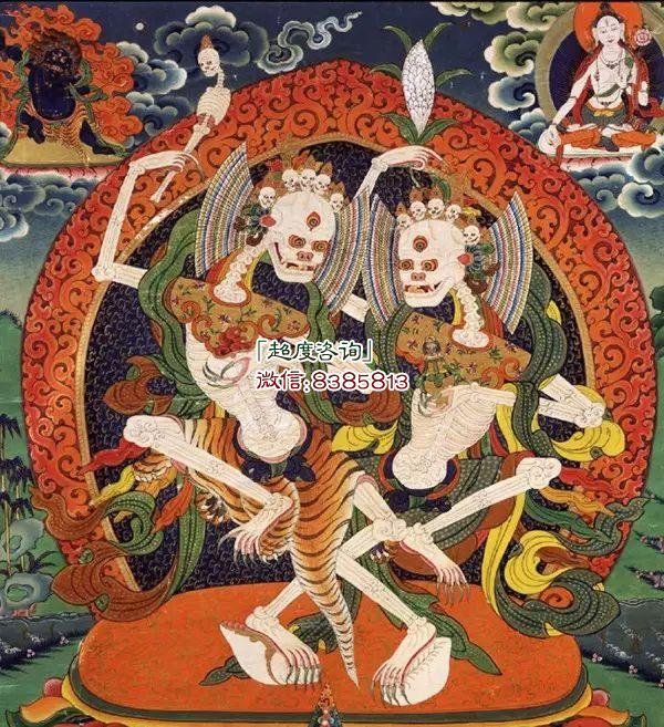 解析婴灵有什么危害