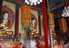 佛教超度经文念什么经