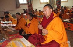 婴灵超度法会 胎灵超度佛事法会