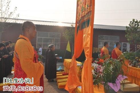 婴灵超度多久有效果,超度成功的表现是什么