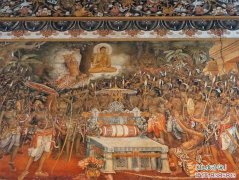 寺庙超度是什么意思