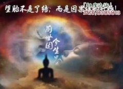 超度婴灵需要本人在场吗